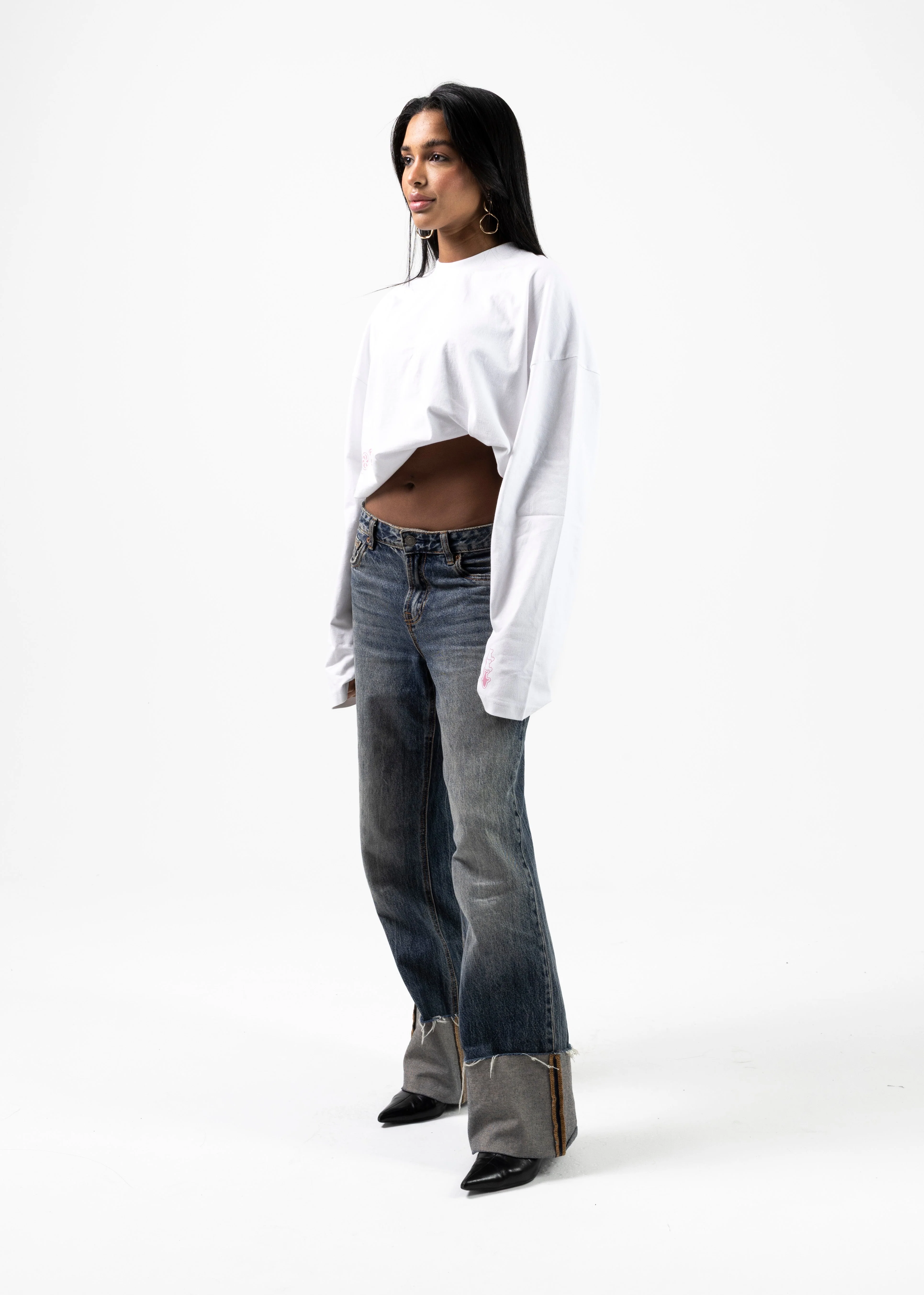 SHARK Mr. Foreplay Longsleeve - Image 5