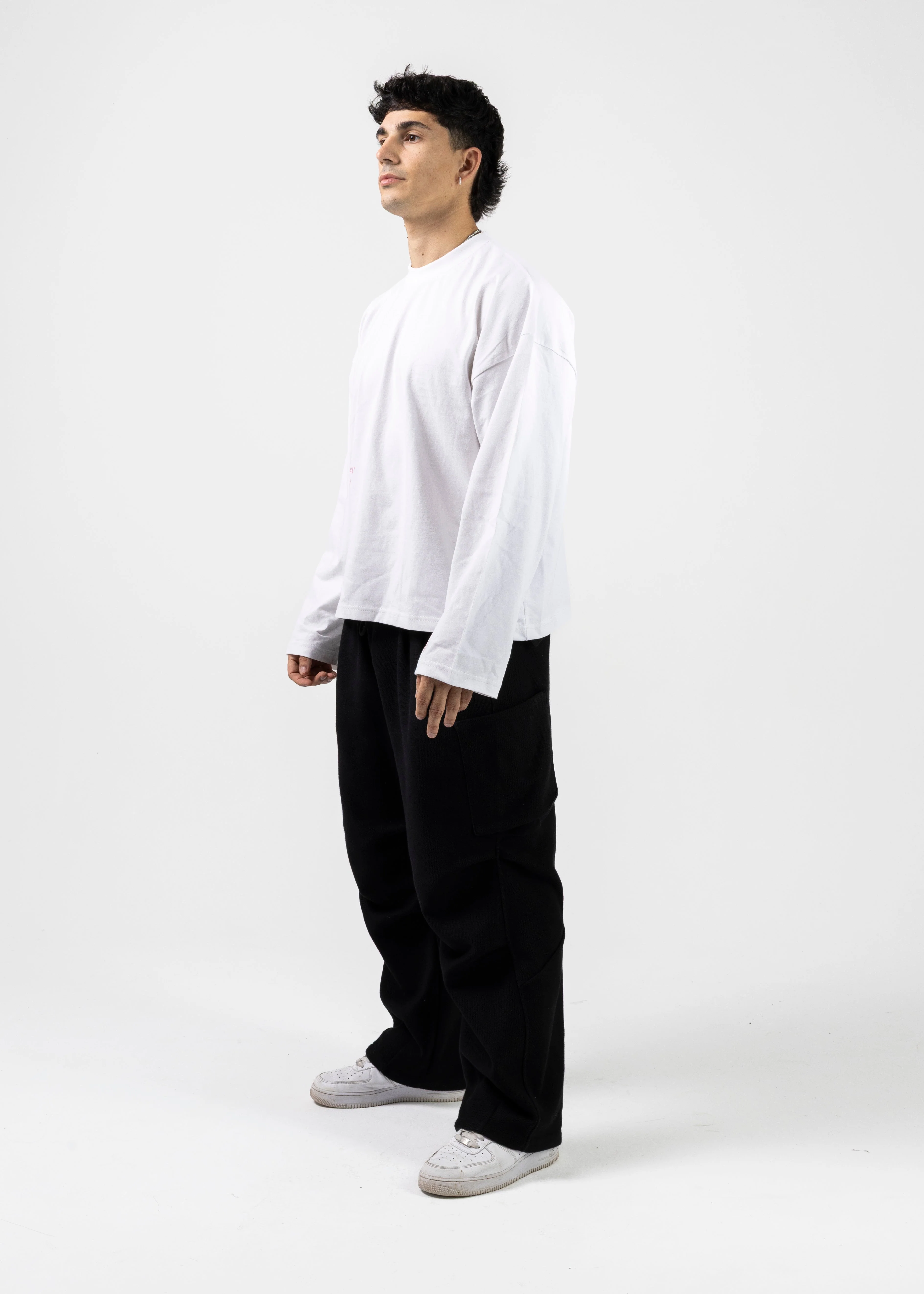 SHARK Mr. Foreplay Longsleeve - Image 6