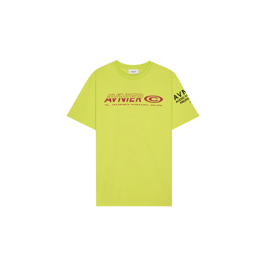 T-Shirt Source Evening Primrose Production