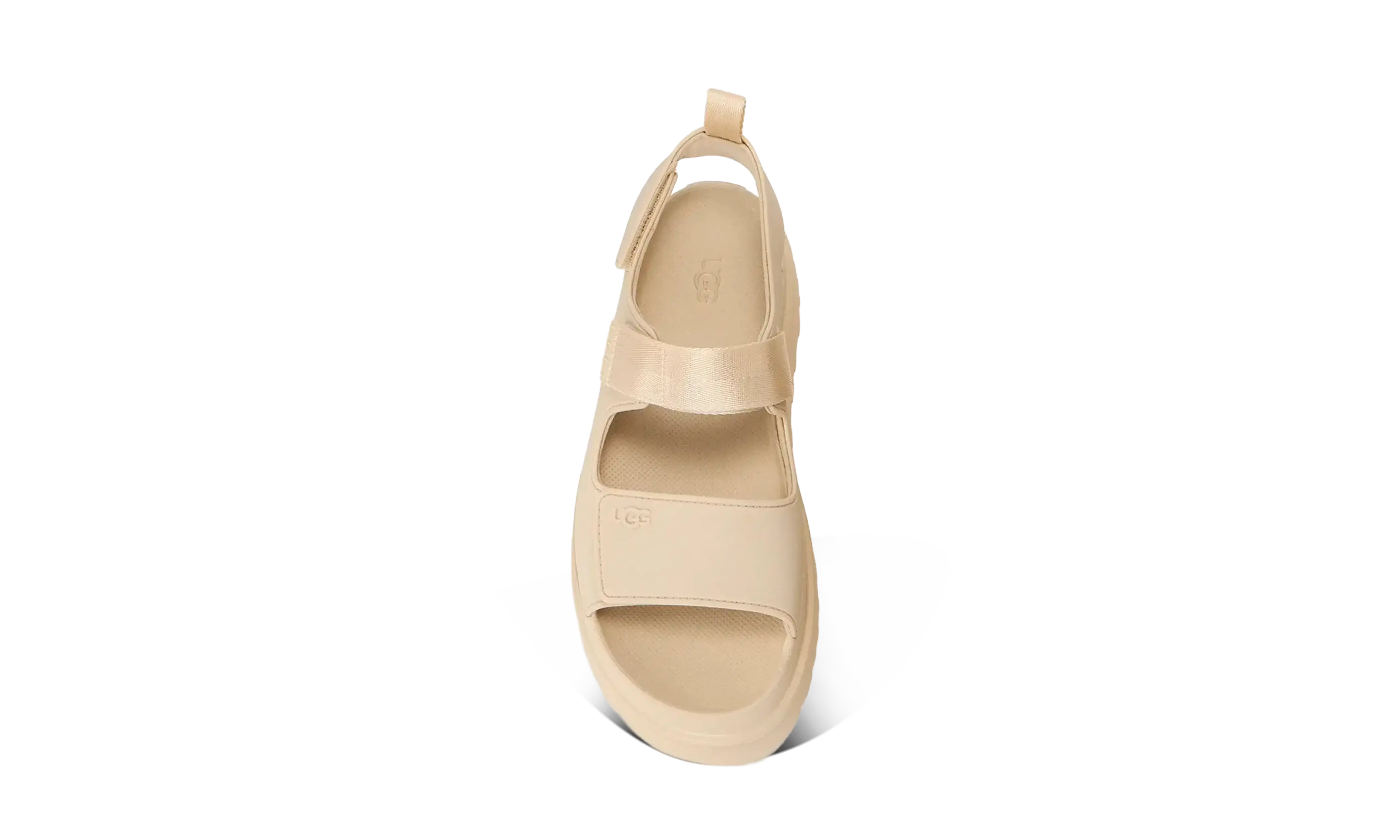 UGG Mujer GoldenGlow Sea Salt - Image 3