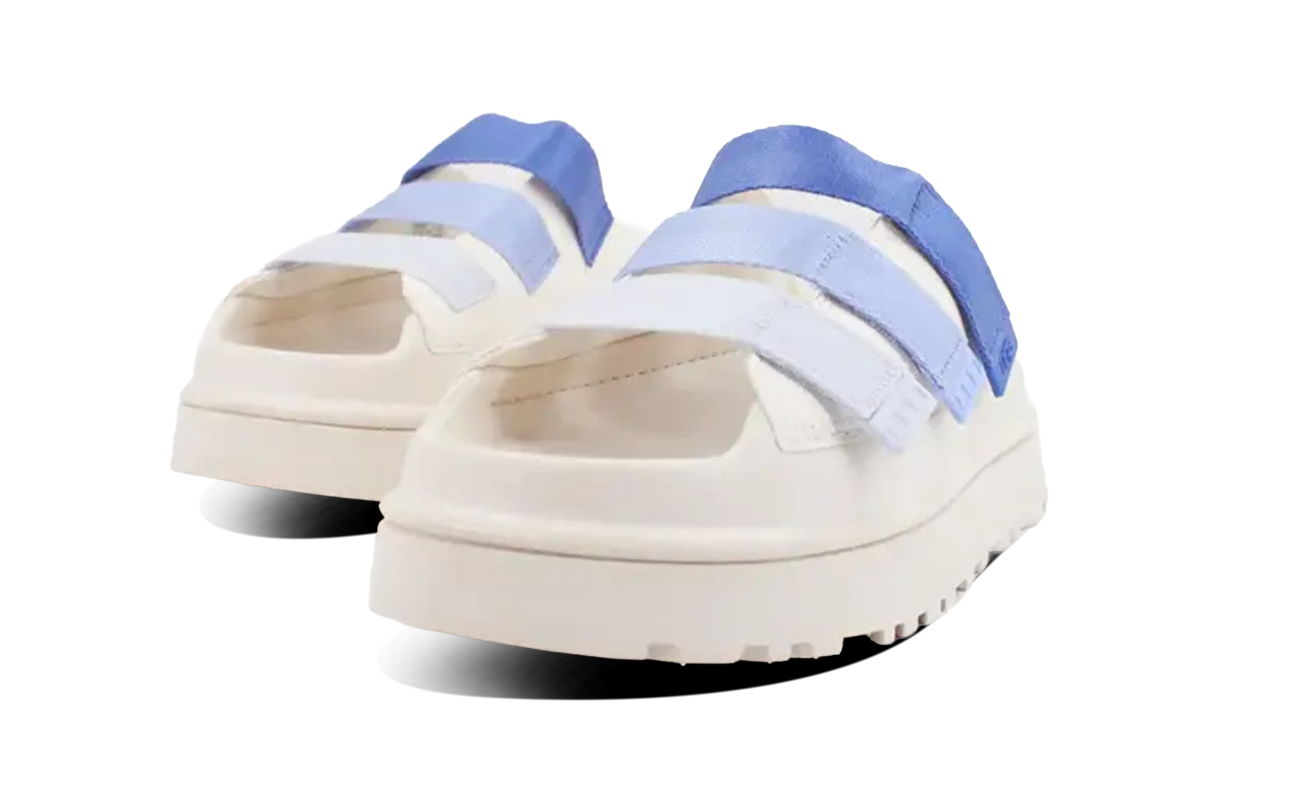 UGG Mujer GoldenGlow Slide Betta Multi - Image 3