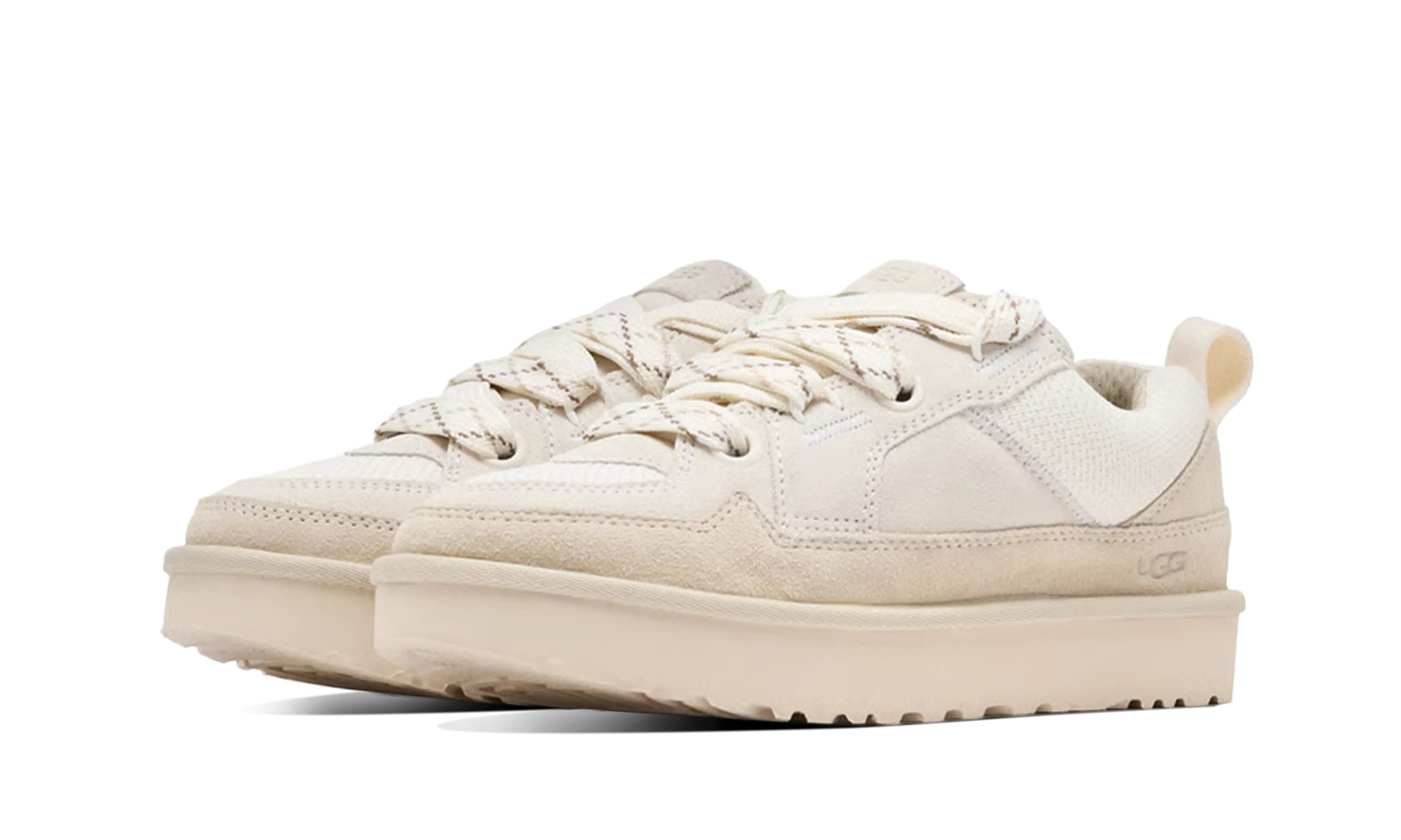 UGG Mujer Lo Lowmel Jasmine - Image 3