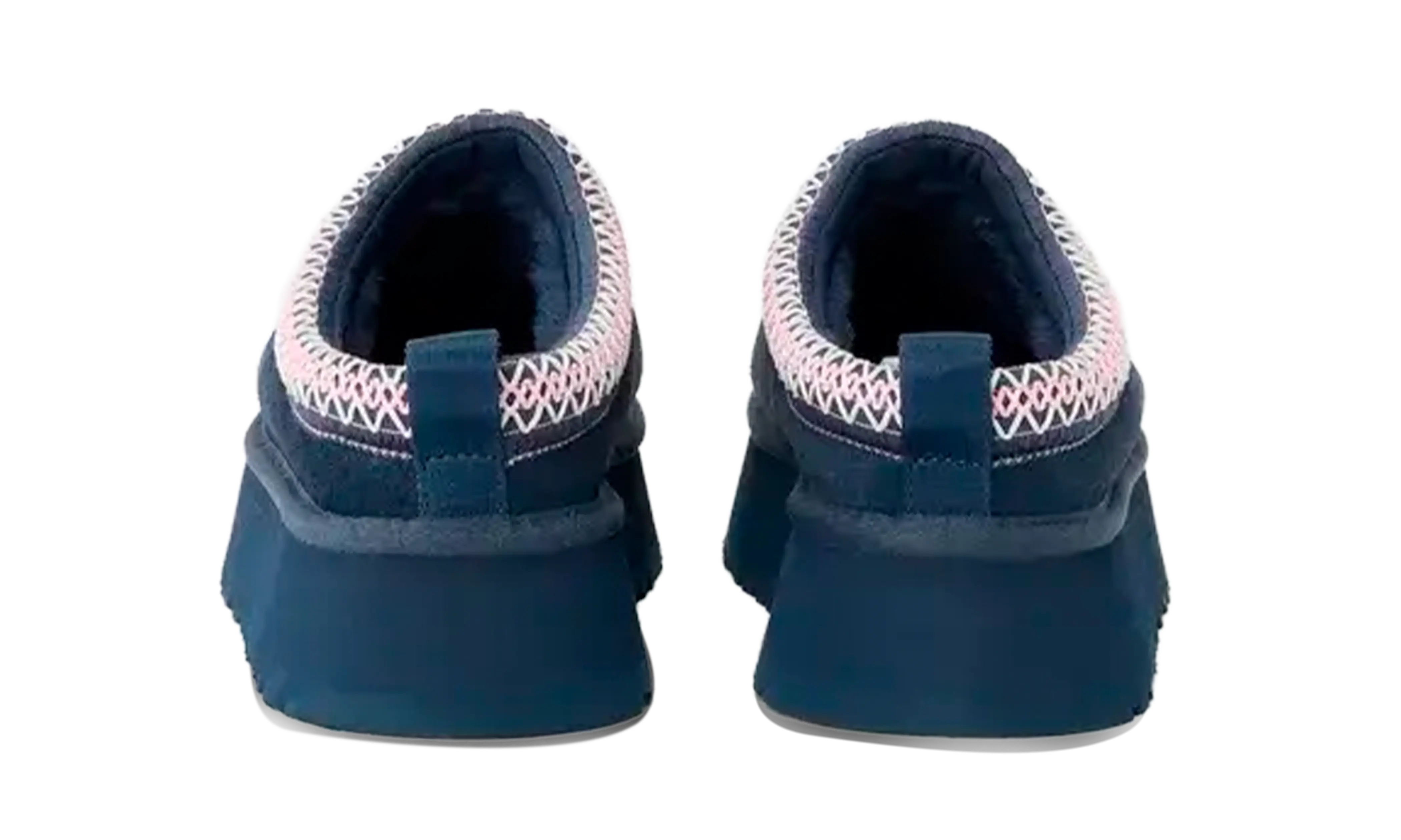 UGG Mujer Tazz II Dark Indigo - Image 3