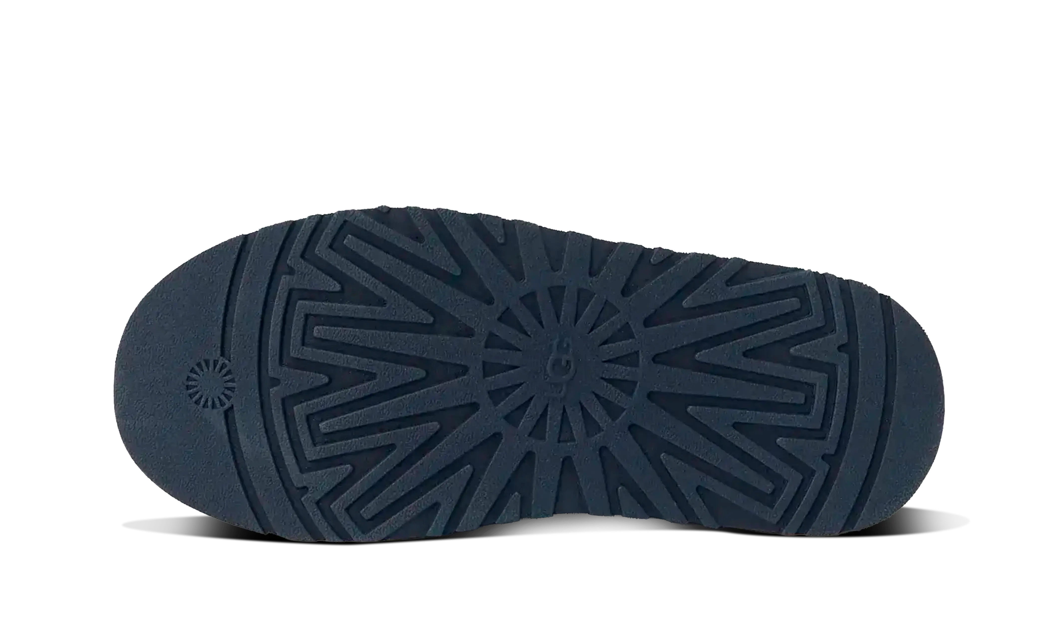 UGG Mujer Tazz II Dark Indigo - Image 4