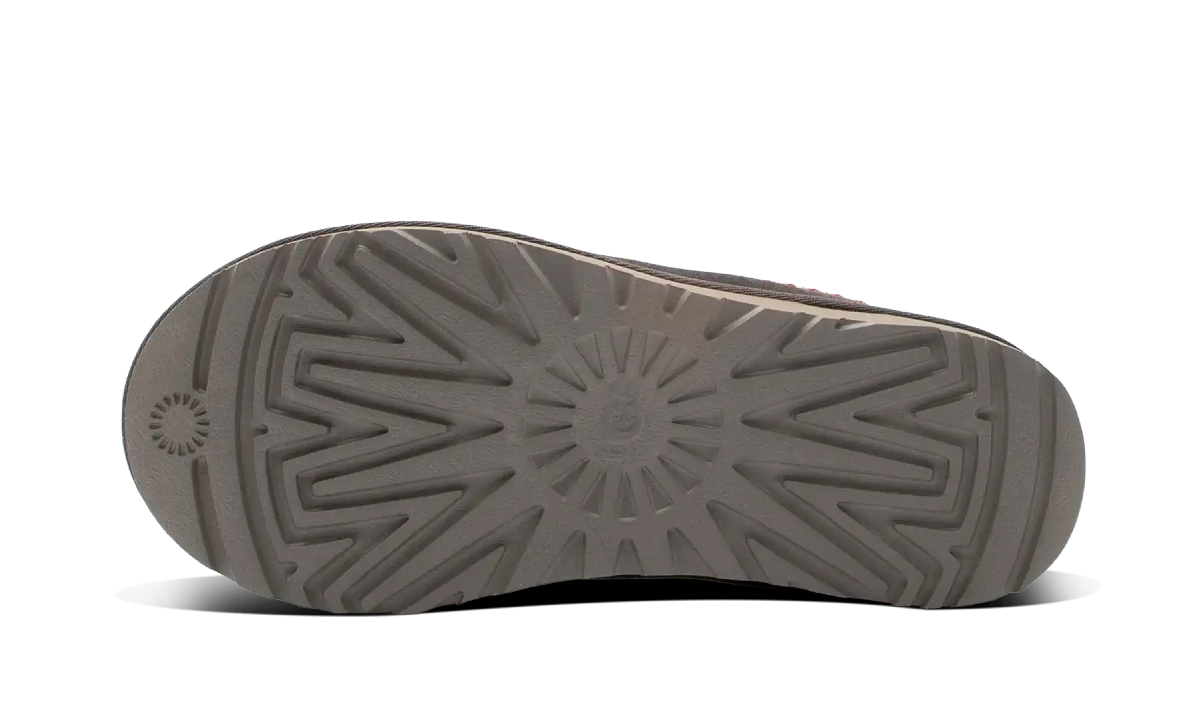 UGG Mujer Tasman II Dense Smoke - Image 3