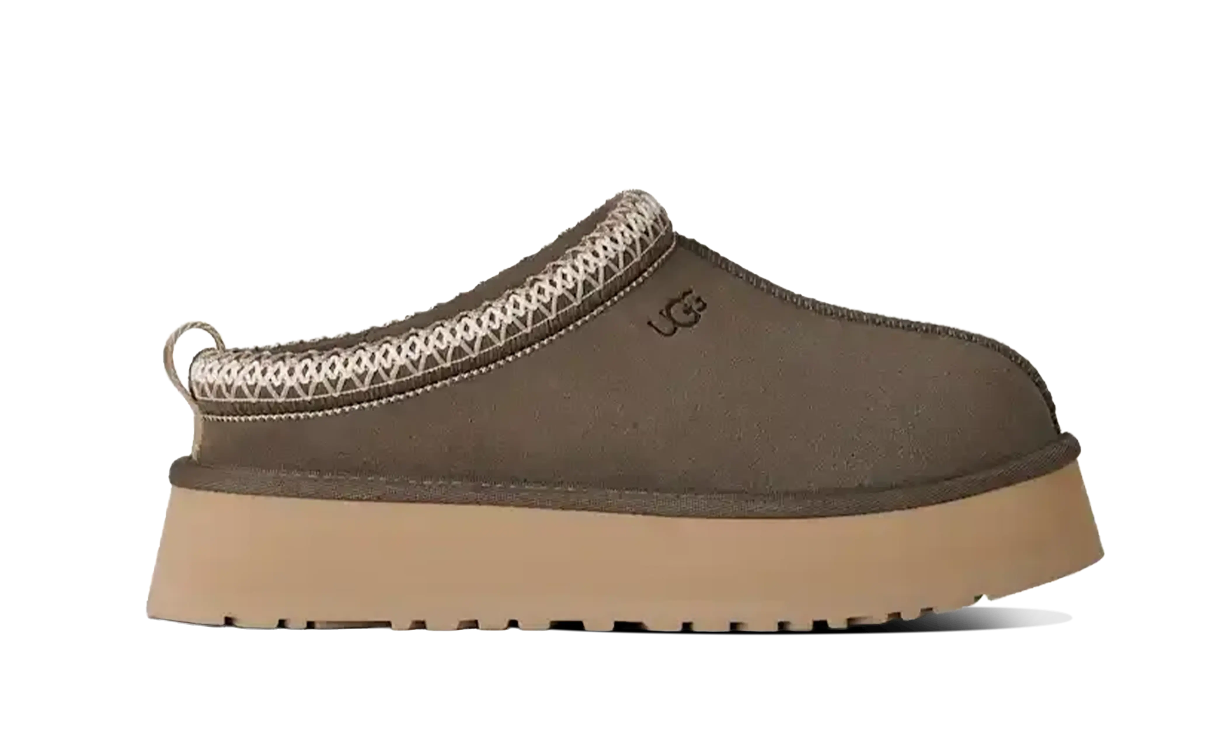 UGG Mujer Tazz II Dried Oregano - Image 3