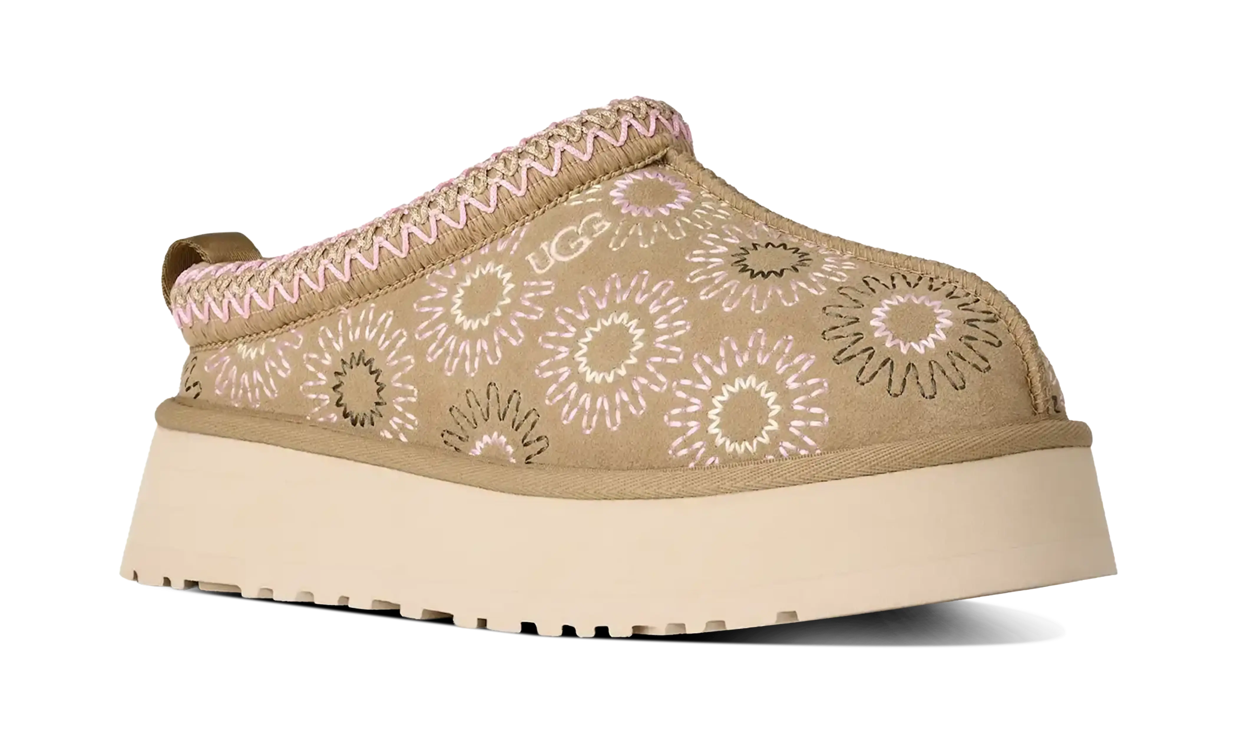 UGG Mujer Tazz Sun Stitch - Image 3