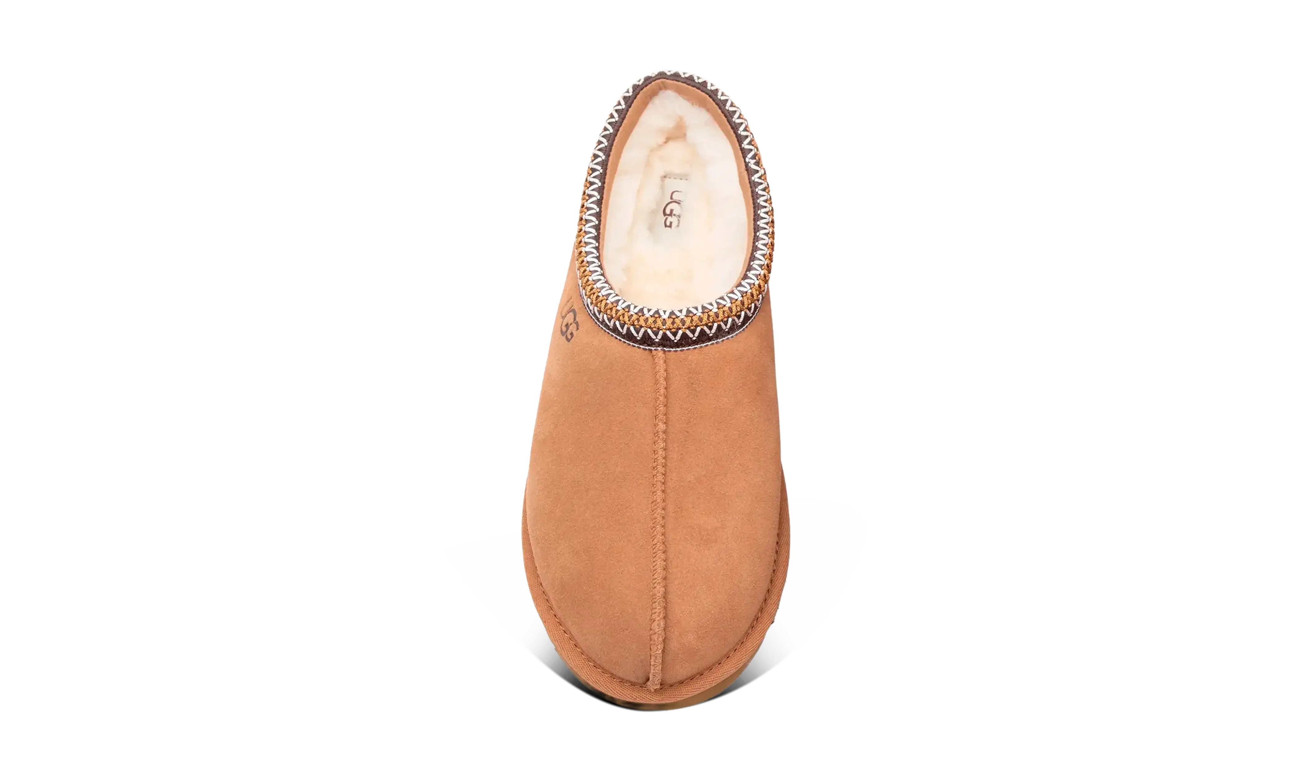 UGG Tasman II Chestnut - Image 3