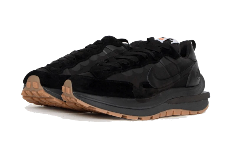 Vaporwaffle Sacai Black Gum - Image 2