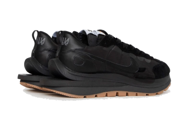 Vaporwaffle Sacai Black Gum - Image 3