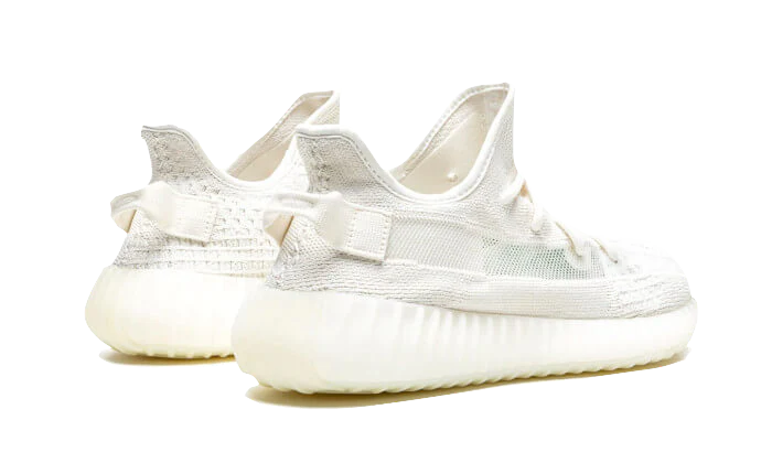 Yeezy Boost 350 V2 Bone - Image 3