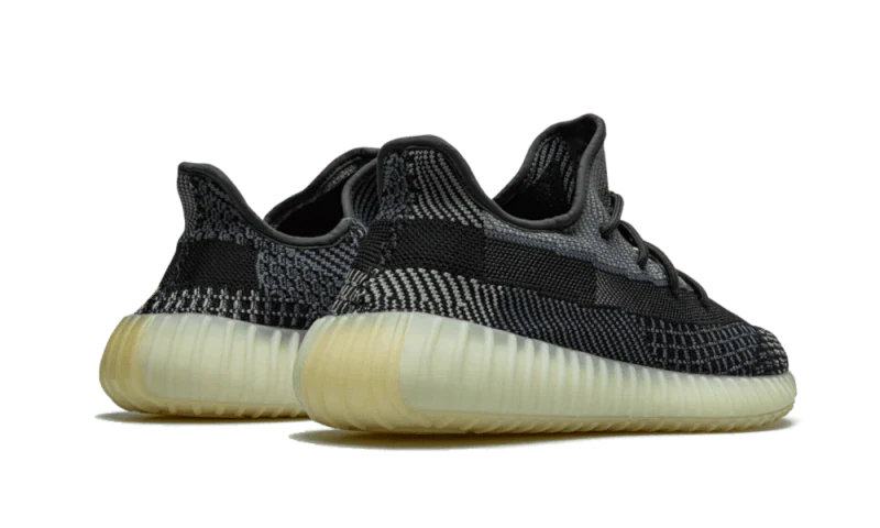 Yeezy Boost 350 V2 Carbon - Image 3