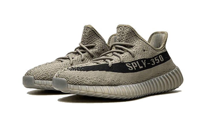 Yeezy Boost 350 V2 Granite - Image 2