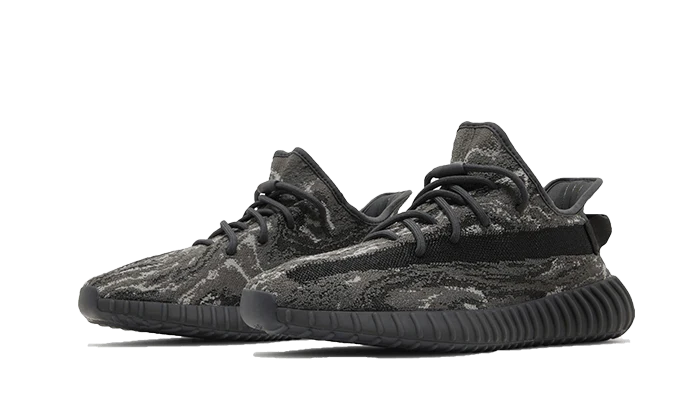 Yeezy Boost 350 V2 MX Dark Salt - Image 2