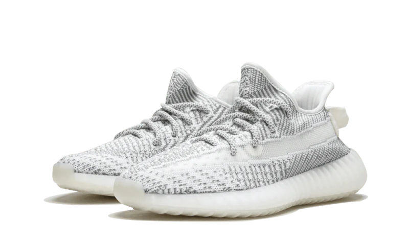 Yeezy Boost 350 V2 Static ( Non Reflective ) - Image 2