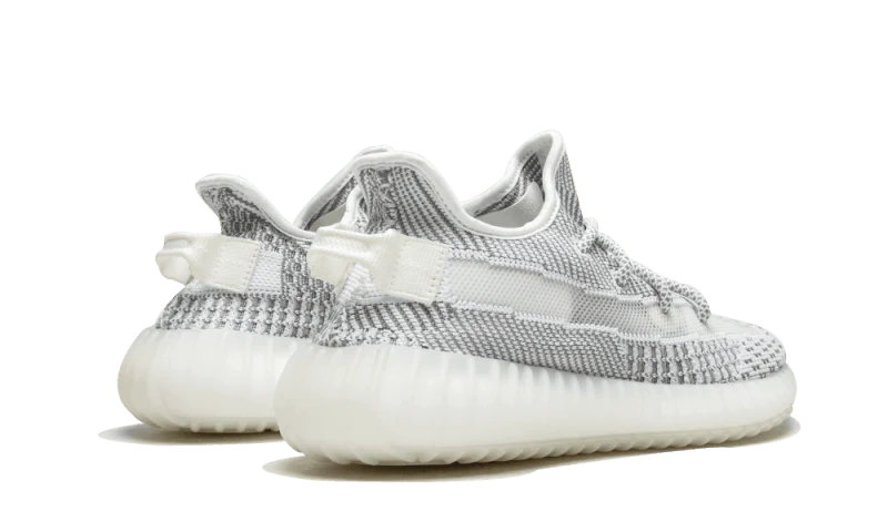 Yeezy Boost 350 V2 Static ( Non Reflective ) - Image 3