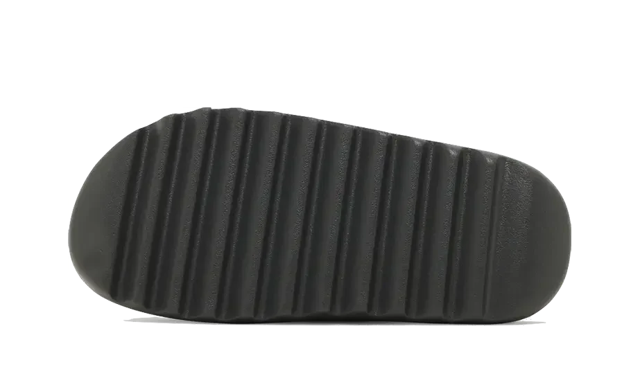 Yeezy Slide Dark Onyx - Image 3