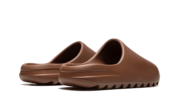 Yeezy Slide Flax - Image 3
