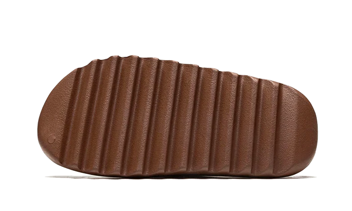Yeezy Slide Flax - Image 4