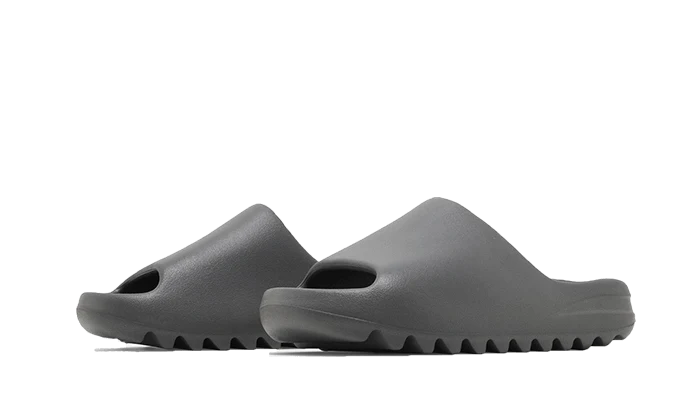Yeezy Slide Granite - Image 2