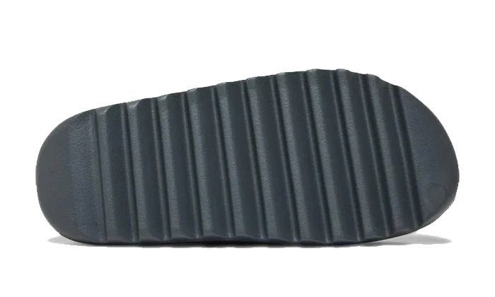 Yeezy Slide Slate Grey - Image 3
