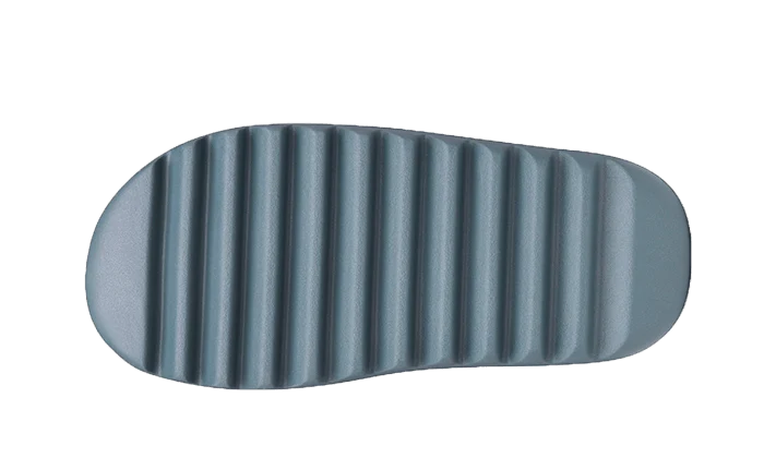 Yeezy Slide Slate Marine - Image 2